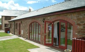 Lavender Cottage Was Fellside