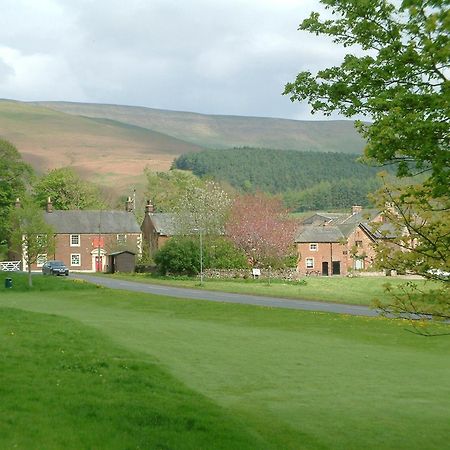 Lavender Cottage Was Fellside Melmerby  Exterior photo