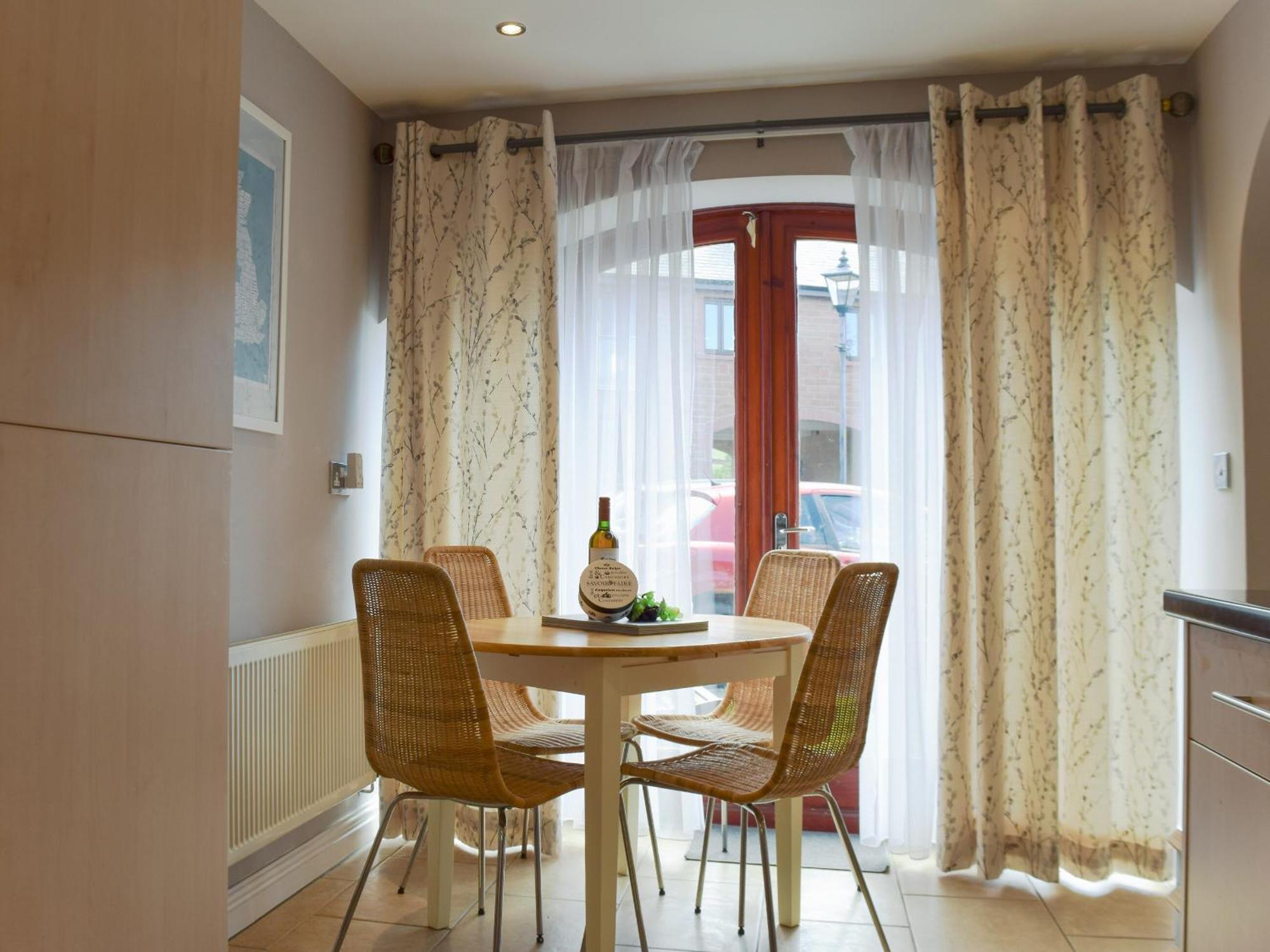 Lavender Cottage Was Fellside Melmerby  Exterior photo